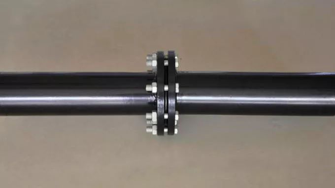 管道的连接方式，你知道哪几种？