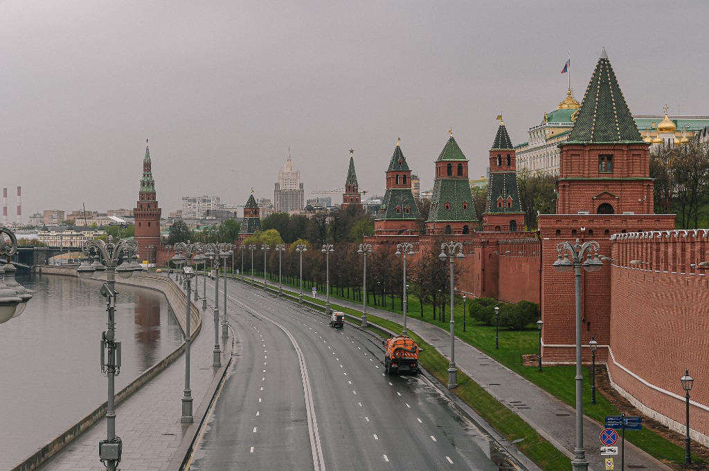 “北溪-1”风波再起，俄否认拒收管道部件