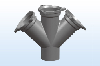 柔性铸铁管施工技术