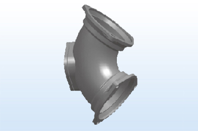 柔性铸铁管又称铸铁排水管，你知道吗？