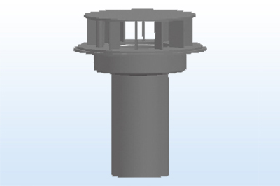 单立管排水系统的优势与特点