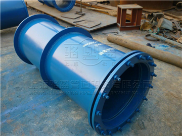 柔性防水套管预埋处理的好处