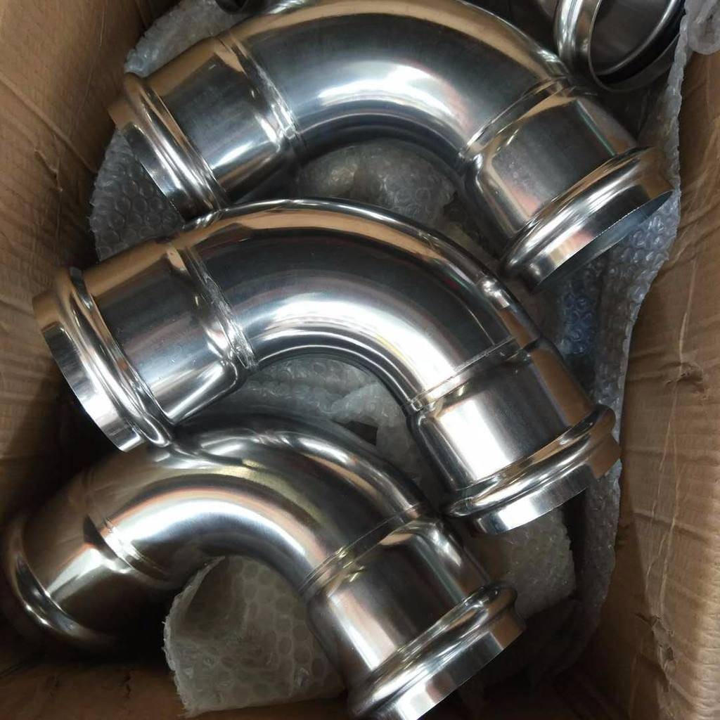 304不锈钢管道弯头怎么选择? 