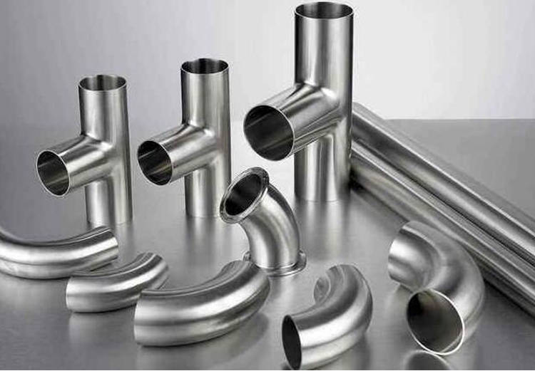 不锈钢管道弯头应该怎样选择？ 