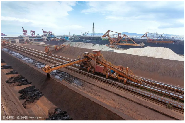 铁矿石“黑天鹅”事件！将如何影响钢价