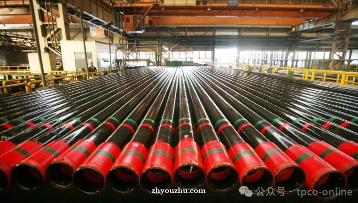 天津钢管管加工分厂突出“双极致”部署重点任务