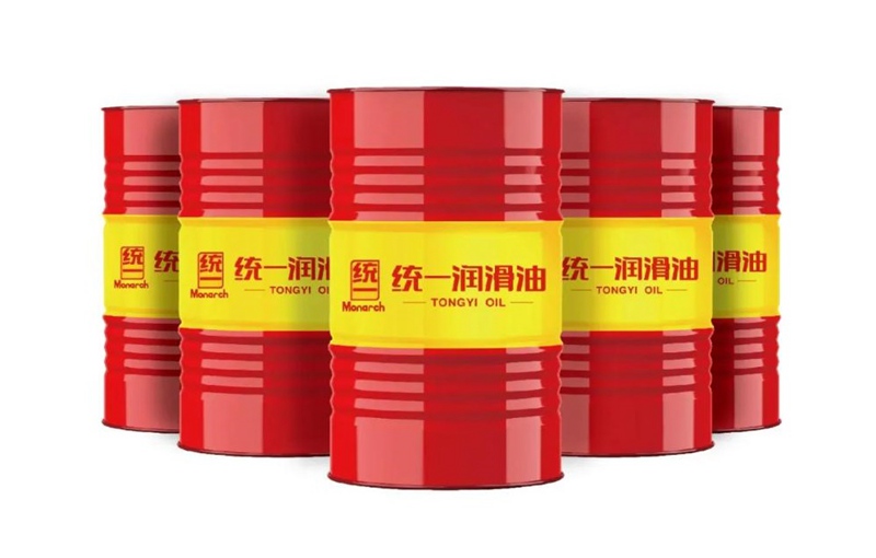 统一润滑油助力中国汽车工业，从“跟跑”到“领跑”