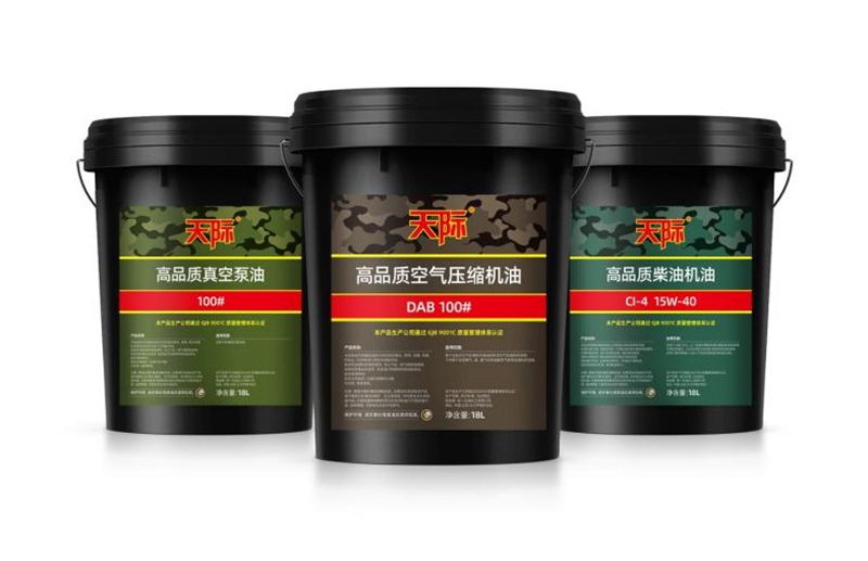 统一润滑油以硬核实力筑牢国防装备保障基石！