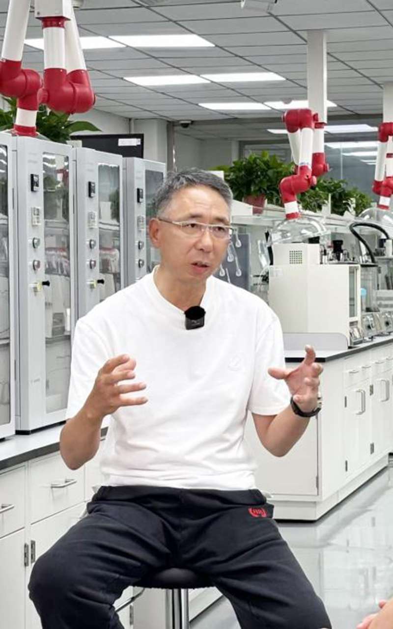 冷却液也要“对健康友好”，统一刷新行业安全新标准