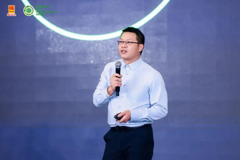 统一润滑油靠“扫街”在红海市场杀出血路