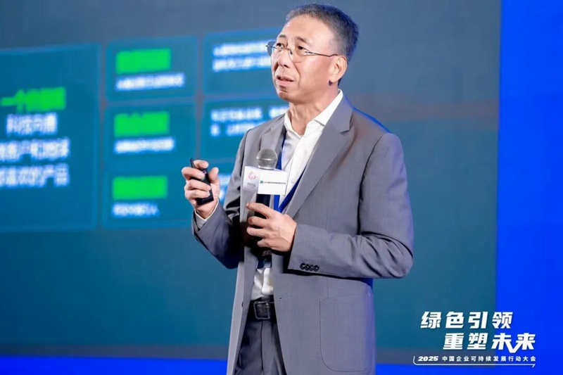 全产业链协同减碳，统一润滑油构建可持续发展生态圈