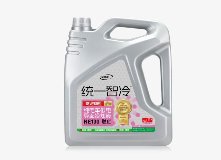 对比分析:统一冷却液与市场主流产品的比较