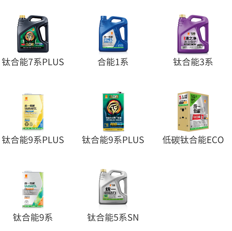 统一润滑油:VW 508.00/509.00标准概述及技术要点