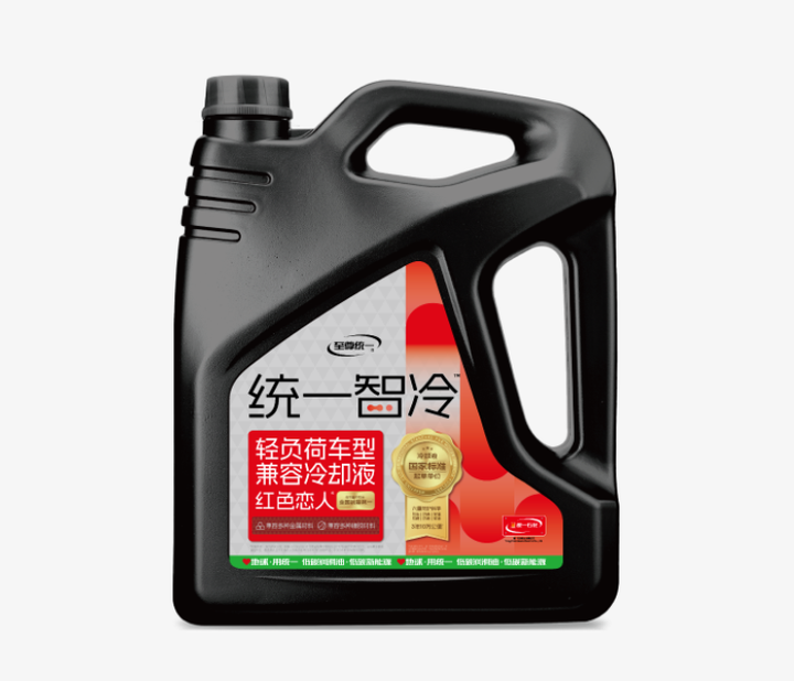 统一防冻液：半年一年不动的车需要做些什么（下）