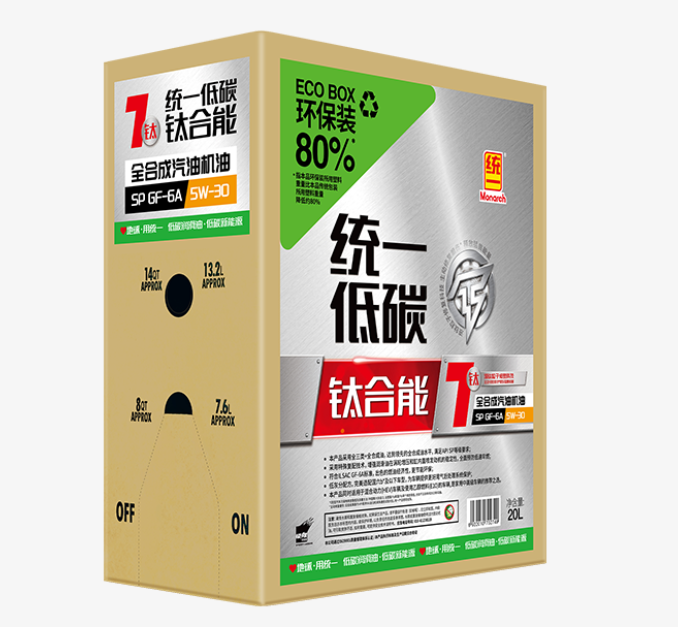 统一低碳润滑油:新能源汽车的冬日保养指南(三)