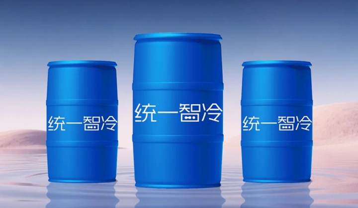 统一NE100冷却液:为电动叉车电池降温的技术升级(1)