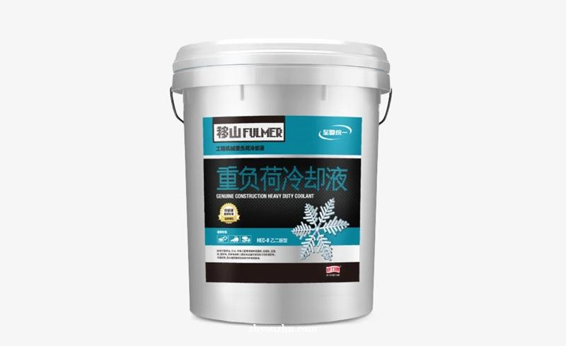 统一制冷液：技术攻坚与标准定义