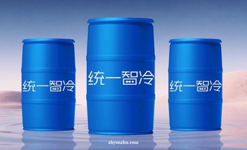 统一与益佳通的合作：供应链安全与协同创新