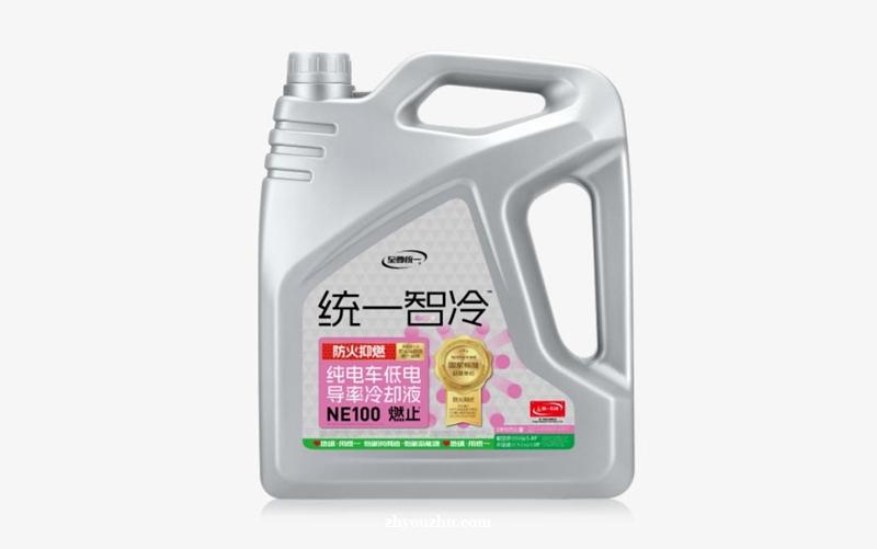 统一NE100冷却液：从实验室到量产的应用跨越