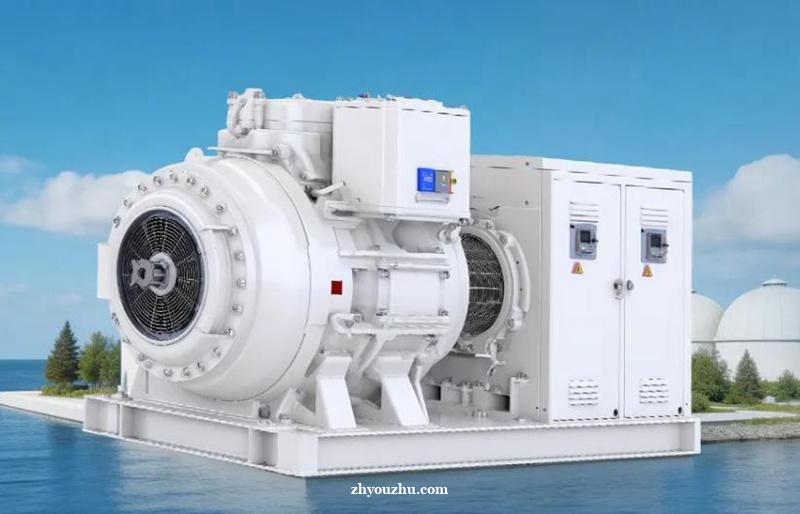 强悍耐久 稳定为王，统一荷士塔SG0LA40燃气机油