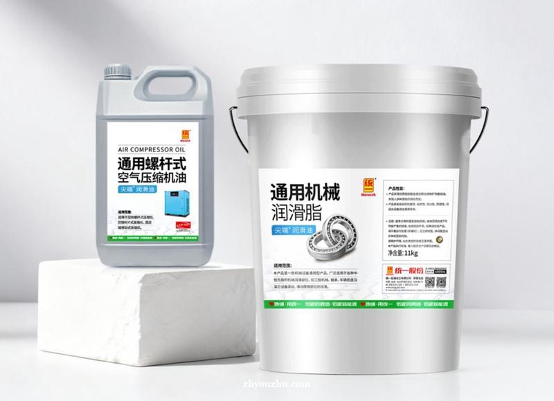 统一润滑油两大神器专治型号繁杂，化繁为简才是硬道理