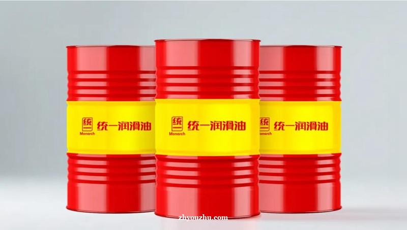统一加威合成酯型抗燃液压油，“烤”出来的务实伙伴