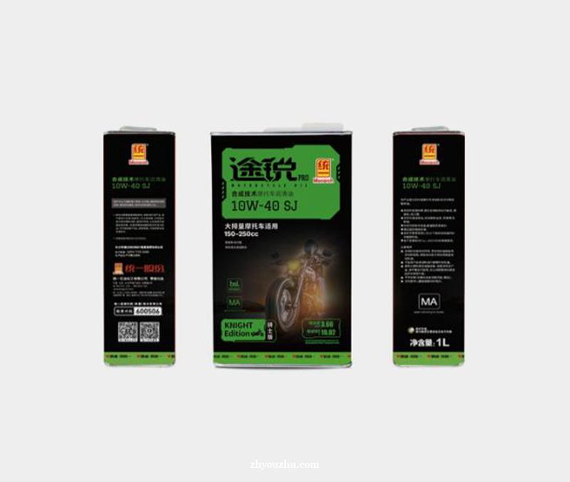 摩托车湿式离合器润滑特性与专用机油的技术要求