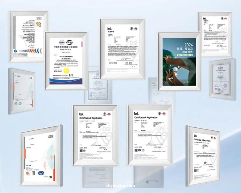 揭秘统一智慧流体守护官·安安背后的硬核科技局