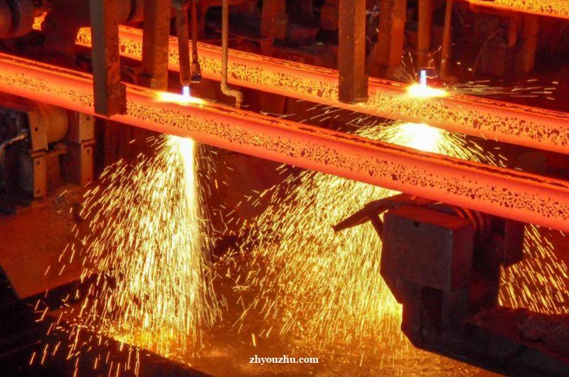 统一加威合成酯型抗燃液压油为生产注入一份确定的安宁