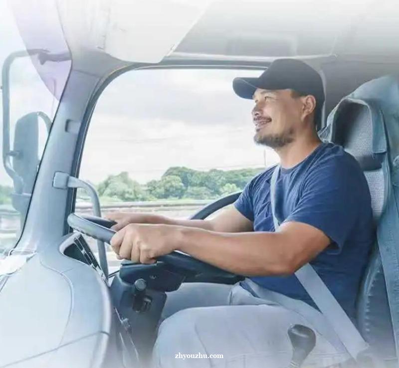 统一钛粒王 T10 让长途司机的“饭碗”端得更稳