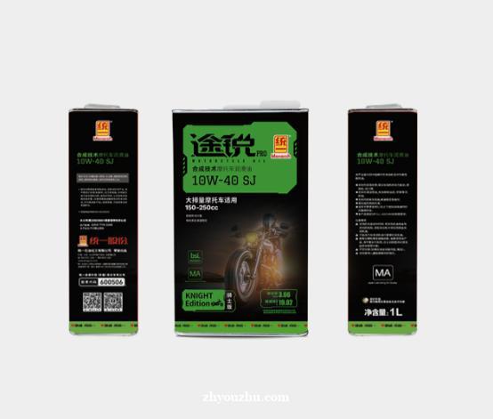 统一摩托车机油：摩托车湿式离合器摩擦学特性