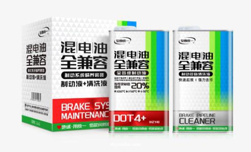 统一刹车油：制动液吸湿特性对行车安全的致命影响