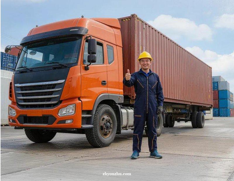 跑运输，选对机油才省心：统一钛粒王，稳稳护航每一程