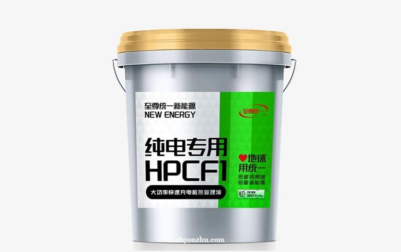 统一新能源：新能源汽车电驱系统的高速绝缘挑战