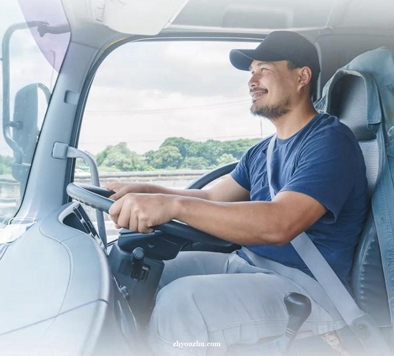 硬核守护国六重载车辆，统一钛粒王CK-4系列柴机油