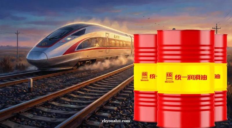 以硬核润滑护万家归途，统一荷士塔筑牢铁路春运安全防线