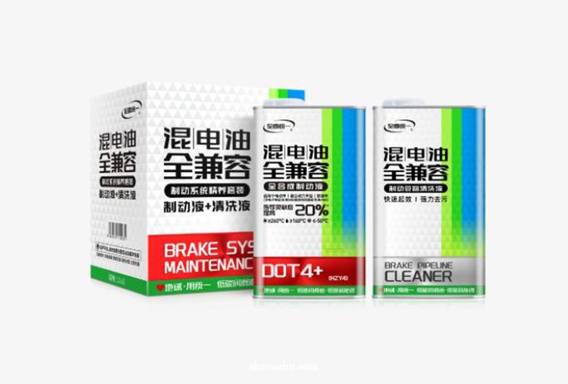 统一变速箱油:高温下的变速箱油