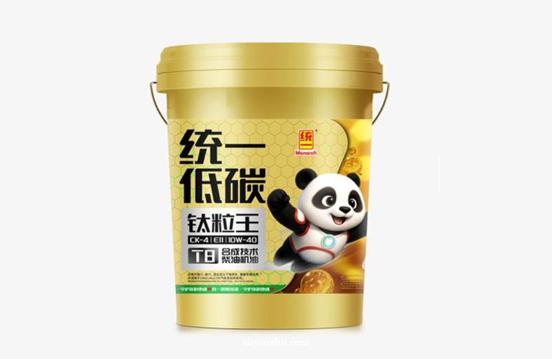 统一钛粒王系列:重载柴油发动机的长效保护方案