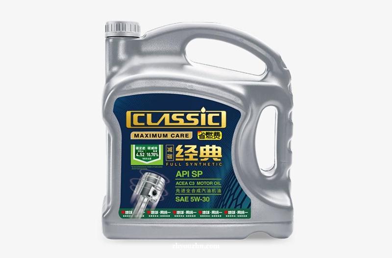 统一经典系列:经济型润滑的可靠性与适配性平衡