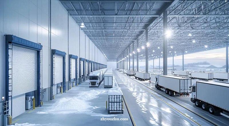 统一低碳超粘王为长距离运输注入强劲动力