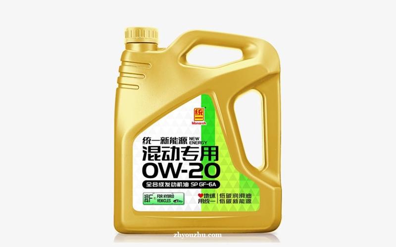 统一新能源车专用油：油电兼容与热管理的技术突破