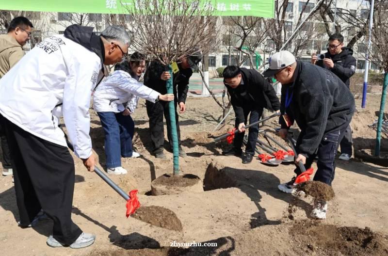 统一石化以“党建+ESG”为笔,绘就双碳路上的工业底色