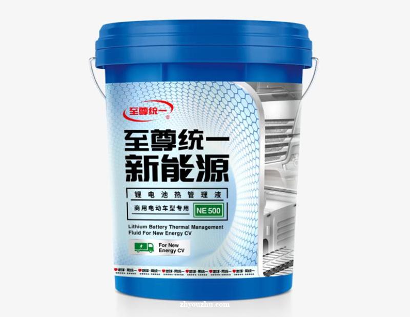 统一生物基润滑系列:可降解特性与高性能的兼容方案