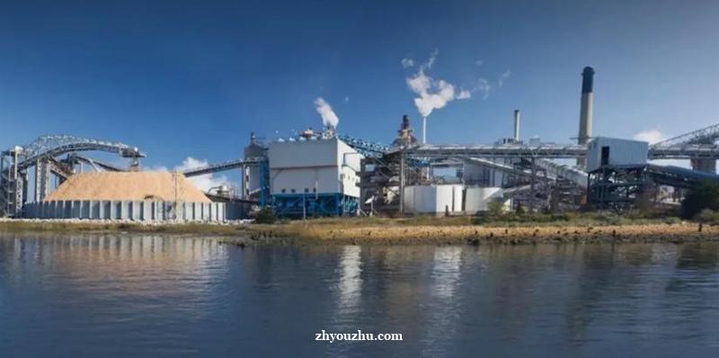 统一造纸机循环油一举解决泰中纸业三大润滑难题