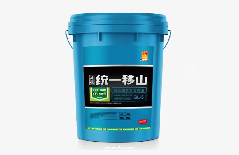 ‍统一势威重负荷工业齿轮油：世界最大热轧机的润滑脊梁