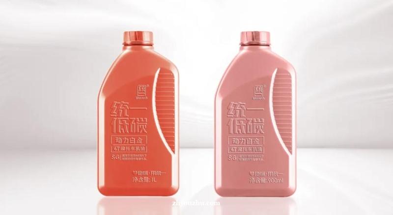 统一低碳动力白金4T摩托车机油为热爱注入持久劲能