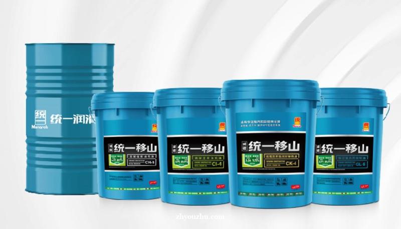 统一特力格蜗轮蜗杆油：保障巨型动力传输的静谧与高效