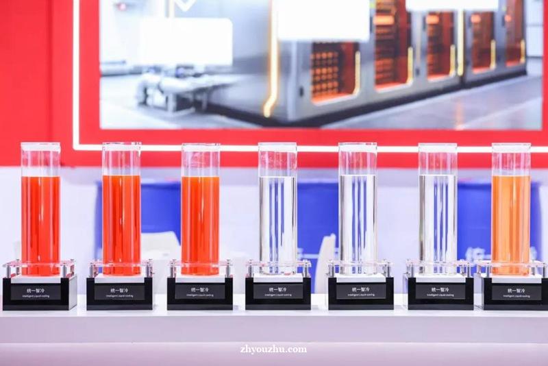 深耕液冷技术六年，统一石化筑牢储能安全与能效双防线