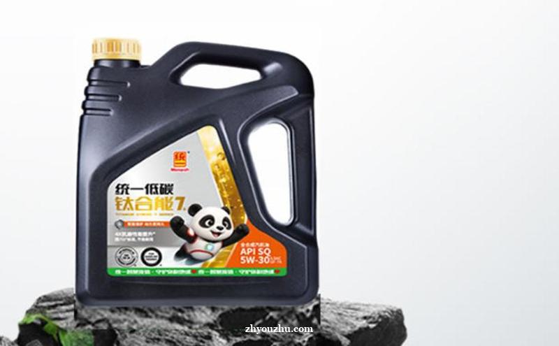 统一润滑油品牌焕新：用“智慧流体”重新定义润滑行业