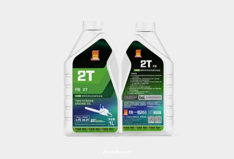 统一园林机械专用油为户外动力设备注入持久生命力